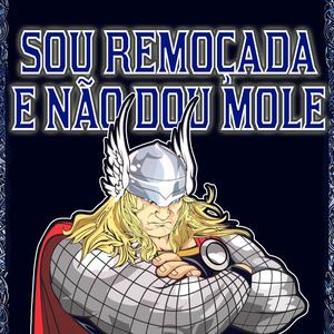 Sou Remoçada e Não Dou Mole (Explicit)