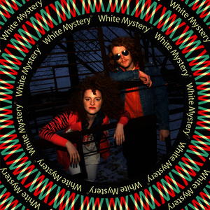 White Mystery - Power Glove