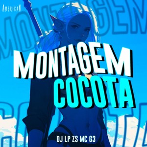 DJ LP ZS - M0NTAGEM COCOTA (Explicit)