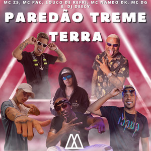 Paredão Treme Terra (Explicit)