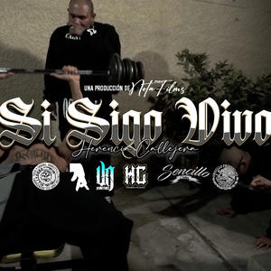 Si sigo vivo (Explicit)