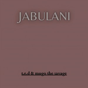 Jabulani (Explicit)