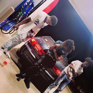 No Hook pt2 (feat. OTG KD, OTG Q & LuhhBo) (Explicit)