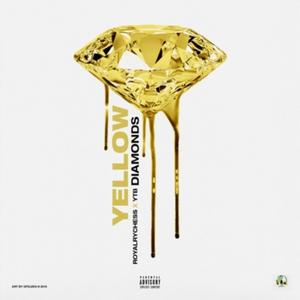 Yellow Diamonds (Explicit)