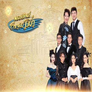 Người Kể Chuyện Tình 2019 - Nhạc Khúc Tình Yêu (Tập 14)