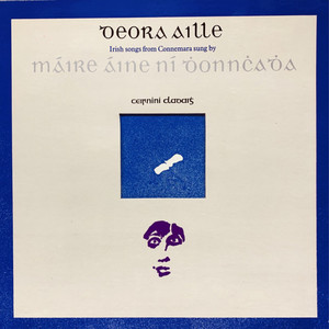 Deora Aille: Irish Songs From Connemara