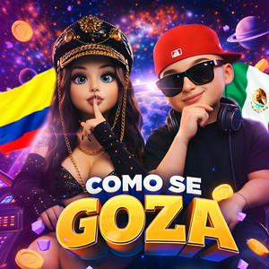 COMO SE GOZA