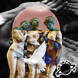 It Wouldn't Hurt (Amarno Remix)