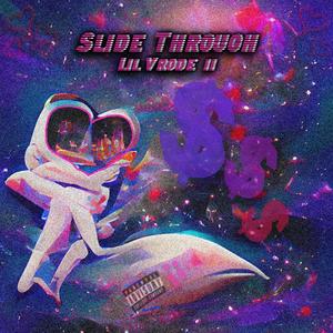 Slide Through (Explicit)