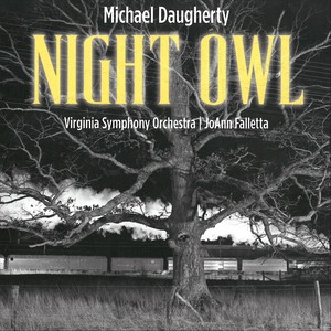 Night Owl (Live)