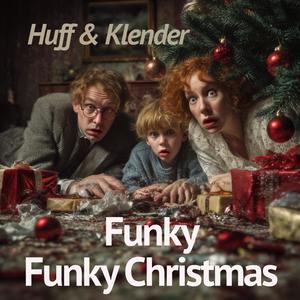 Funky Funky Christmas