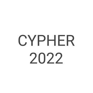Cypher 2022 (Explicit)