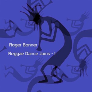 Reggae Dance Jams -1