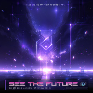 See the Future (Electronic Mayhem Records Vol.1)