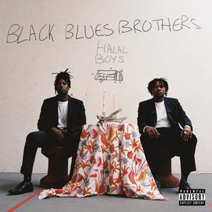 Black Blues Brothers (Explicit)