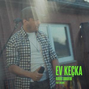 Ev keçka