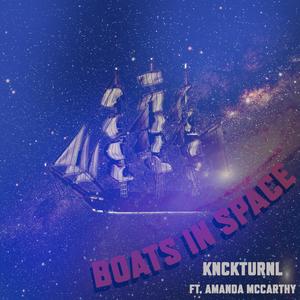 Boats in Space (feat. Amanda McCarthy)