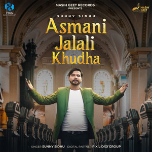 Asmani Jalali Khudha