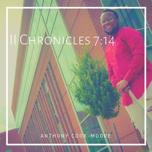 2nd Chronicles 7:14