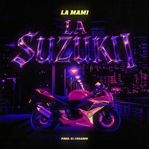 LA SUZUKII