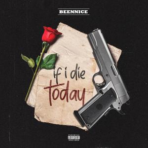 IF I DIE (Explicit)
