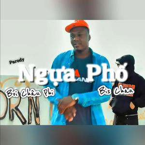 Hotboy Châu Phi - Ngựa Phố (feat. Bis Chan)