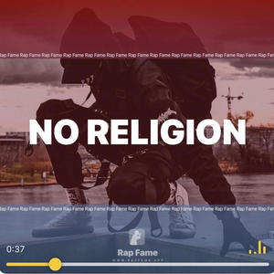 No Religion (Explicit)