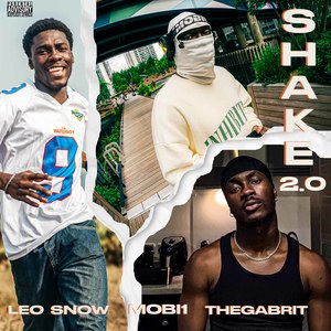 Shake 2.0 (Explicit)