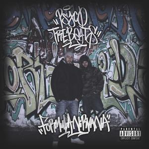 Tecniche Perfette (feat. Mister Personal & C-Dash) (Explicit)