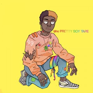 "the PRETTY BOY TAPE" (Explicit)