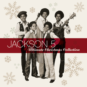 Jackson 5 - Give Love On Christmas Day (Group A Cappella Version)