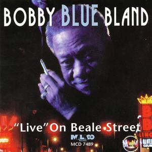 "Live" On Beale Street