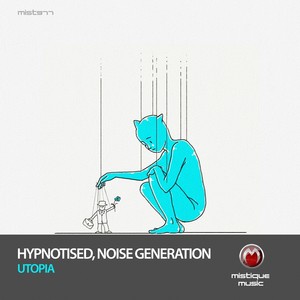 Hallucination (Original Mix)