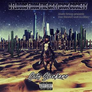 That'll Be Never (Explicit)