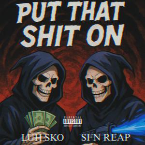 P.T.S.O (feat. SFNReaper) (Fancy Remix|Explicit)