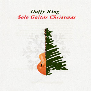 Solo Guitar Christmas