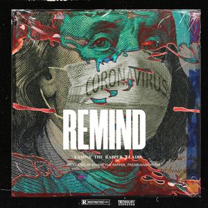 Remind Me (feat. Claire)