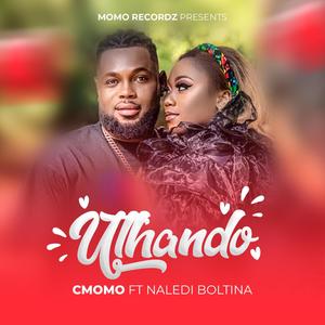 uthando(feat. naledi boltina)