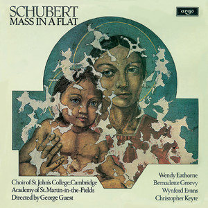 Mass No. 5 in A Flat Major, D.678 - Schubert: Mass No. 5 in A Flat Major, D.678: 1. Kyrie