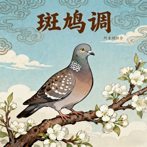 斑鸠调 (伴奏)