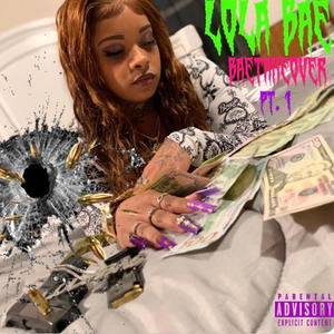 NO AUTO (feat. KRAZY REDD & JAYY SOLO) (Explicit)