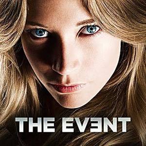 The Event(Original Soundtrack)