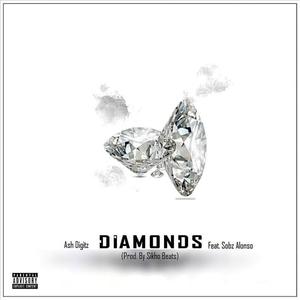 Diamonds(feat. Sobz Alonso)