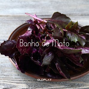 Banho de Mato