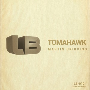 Tomahawk (Lex Loofah's Glitch Mix)