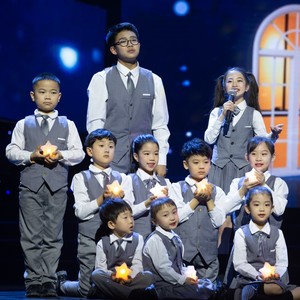 这世界那么多人