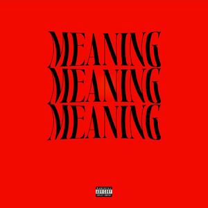 Meaning (Explicit)