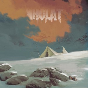 Kholat (Original Game Soundtrack) [Remastered Edition]