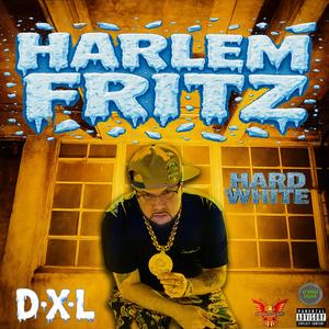 D-X-L (Hard White) Pause (Explicit)