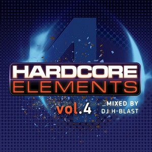 Hardcore Elements, Vol. 4